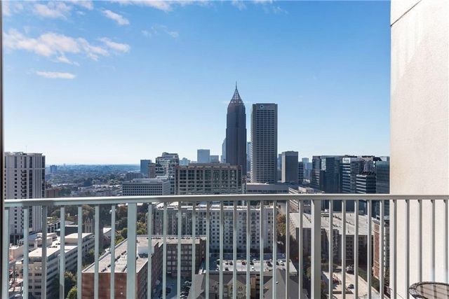 860 Peachtree Street NE 2416, Atlanta, GA 30308