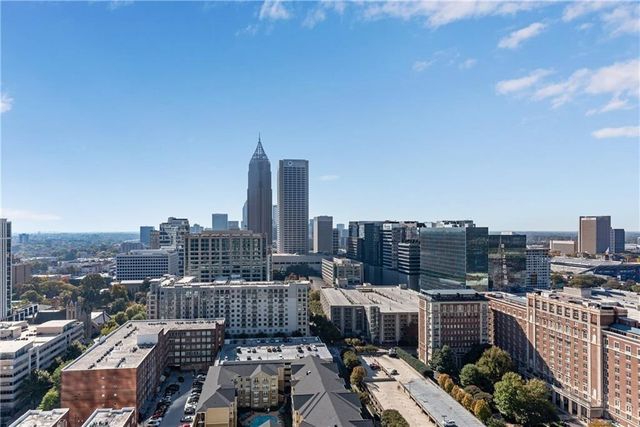 860 Peachtree Street NE 2416, Atlanta, GA 30308