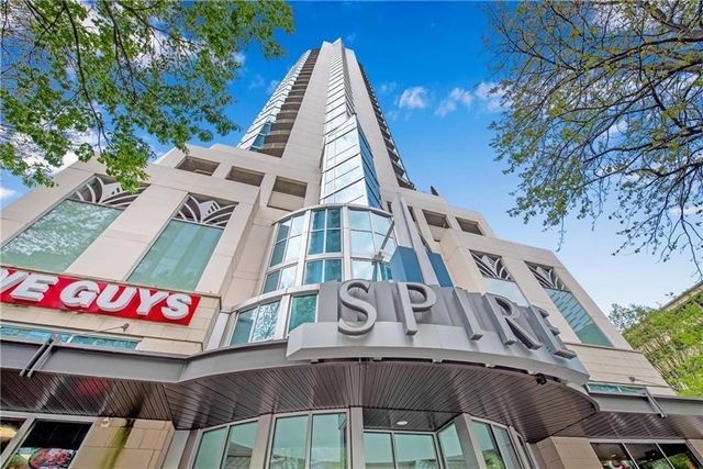 860 Peachtree Street NE 2416, Atlanta, GA 30308