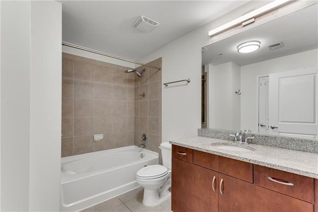 860 Peachtree Street NE 2416, Atlanta, GA 30308