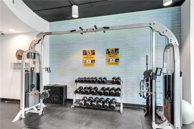 860 Peachtree Street NE 2416, Atlanta, GA 30308