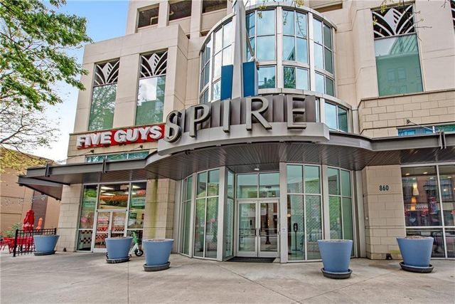 860 Peachtree Street NE 2416, Atlanta, GA 30308