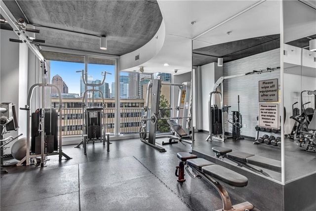 860 Peachtree Street NE 2416, Atlanta, GA 30308