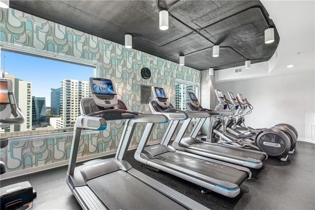 860 Peachtree Street NE 2416, Atlanta, GA 30308