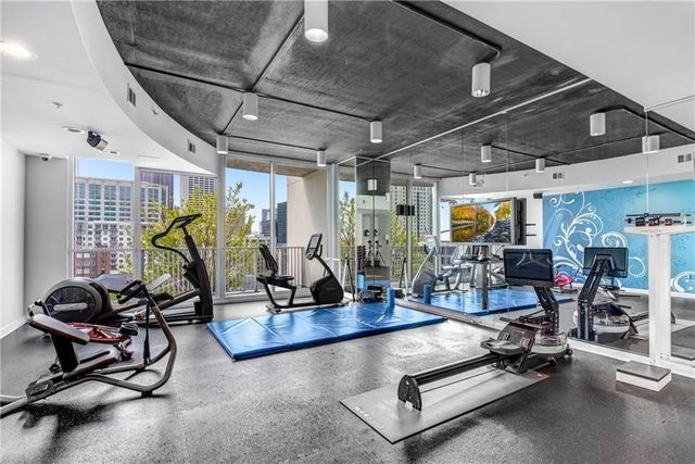 860 Peachtree Street NE 2416, Atlanta, GA 30308