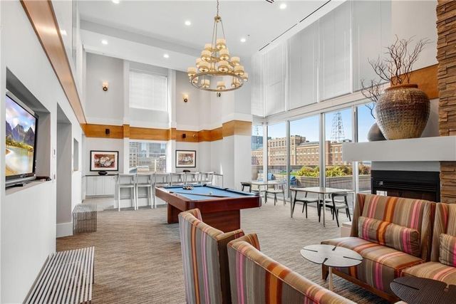 860 Peachtree Street NE 2416, Atlanta, GA 30308