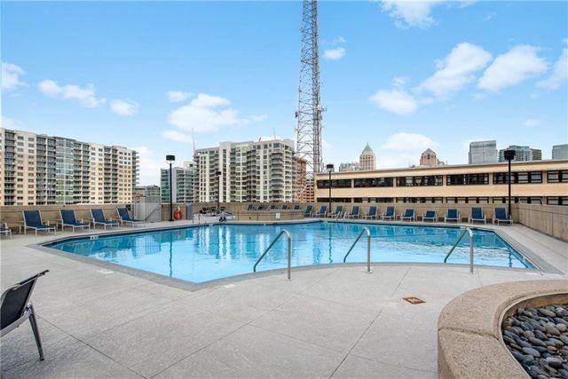 860 Peachtree Street NE 2416, Atlanta, GA 30308