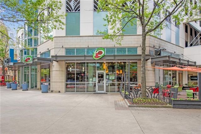 860 Peachtree Street NE 2416, Atlanta, GA 30308