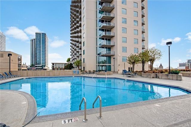 860 Peachtree Street NE 2416, Atlanta, GA 30308