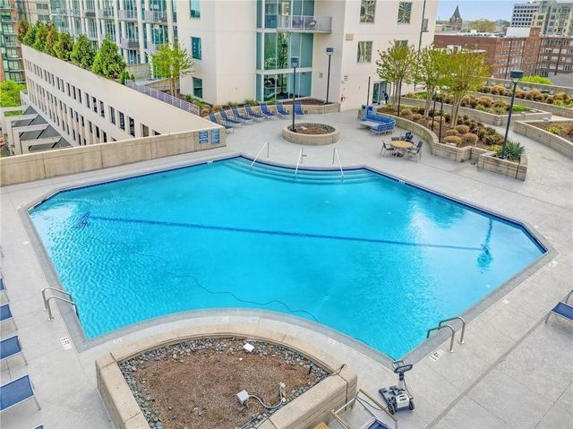 860 Peachtree Street NE 2416, Atlanta, GA 30308