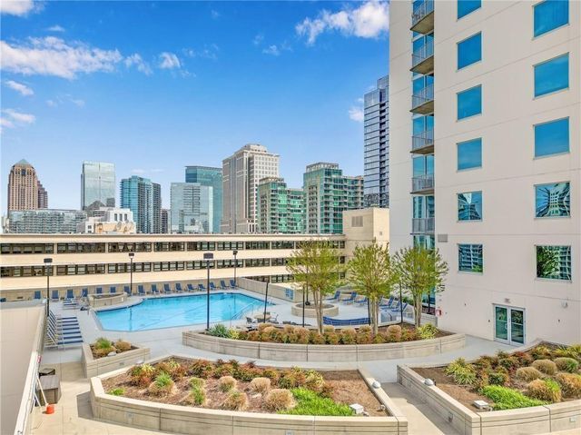 860 Peachtree Street NE 2416, Atlanta, GA 30308