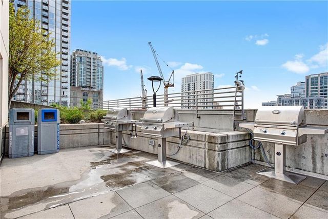 860 Peachtree Street NE 2416, Atlanta, GA 30308