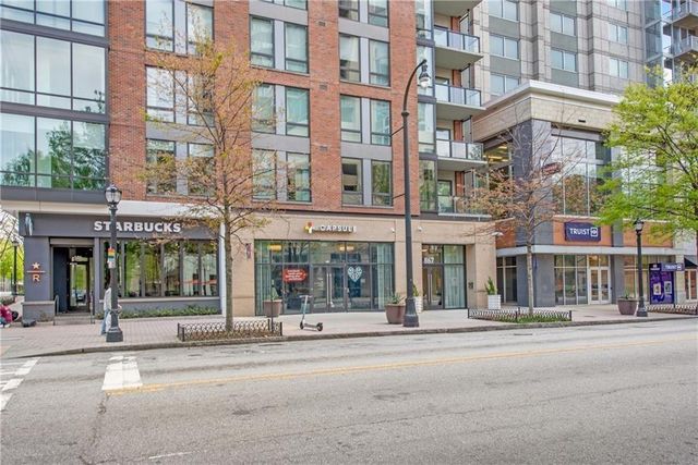 860 Peachtree Street NE 2416, Atlanta, GA 30308
