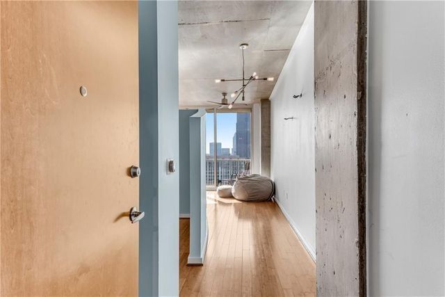 860 Peachtree Street NE 2416, Atlanta, GA 30308