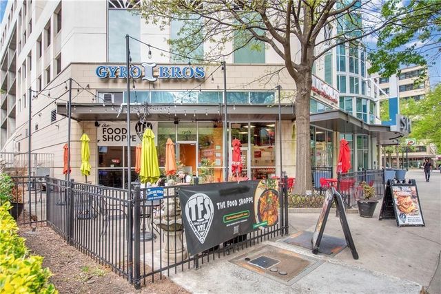 860 Peachtree Street NE 2416, Atlanta, GA 30308