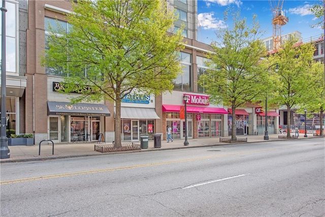 860 Peachtree Street NE 2416, Atlanta, GA 30308