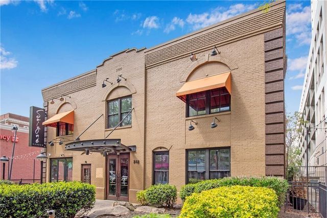 860 Peachtree Street NE 2416, Atlanta, GA 30308