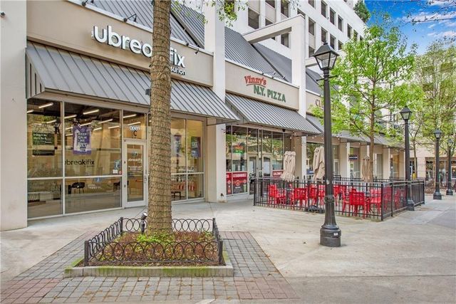 860 Peachtree Street NE 2416, Atlanta, GA 30308