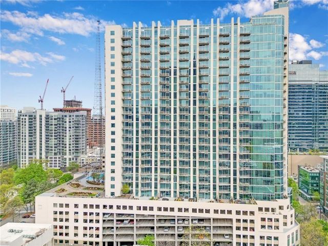 860 Peachtree Street NE 2416, Atlanta, GA 30308