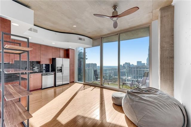 860 Peachtree Street NE 2416, Atlanta, GA 30308