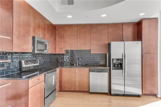 860 Peachtree Street NE 2416, Atlanta, GA 30308