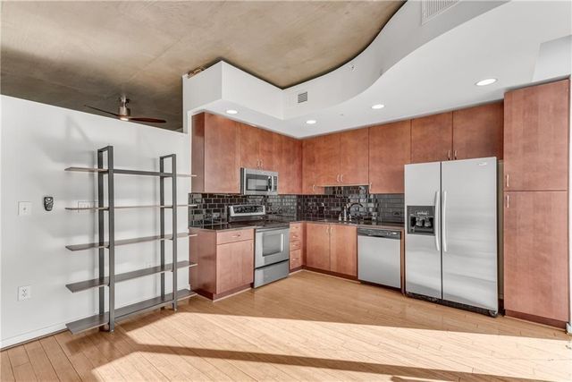 860 Peachtree Street NE 2416, Atlanta, GA 30308