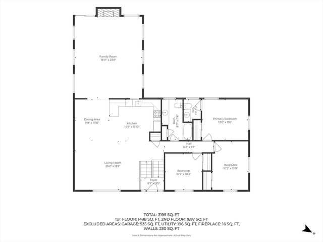 240 Hampstead St, Methuen, MA 01844