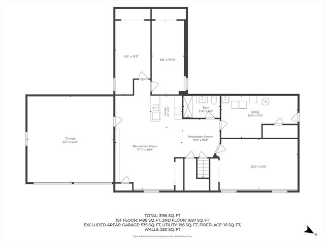 240 Hampstead St, Methuen, MA 01844