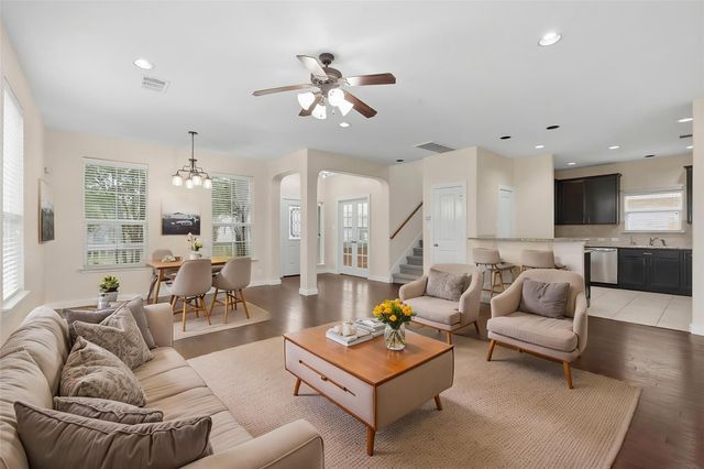 1715 Colorado Bend DR, Cedar Park, TX 78613