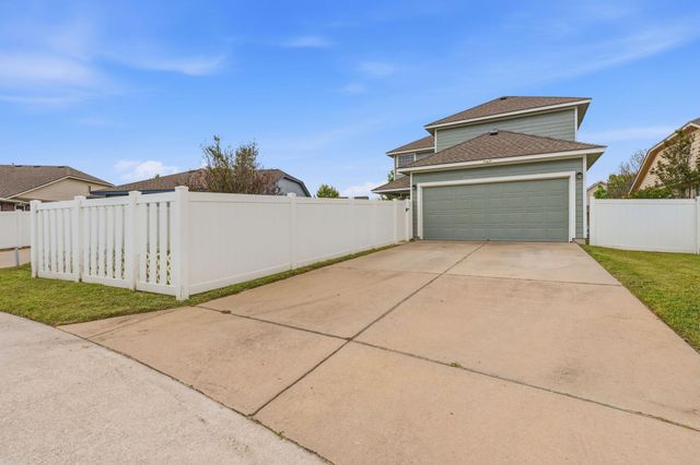 1715 Colorado Bend DR, Cedar Park, TX 78613