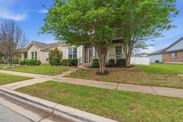 1715 Colorado Bend DR, Cedar Park, TX 78613