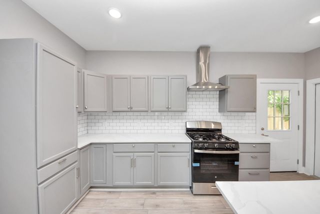 2608 Campbell Street A, Houston, TX 77026