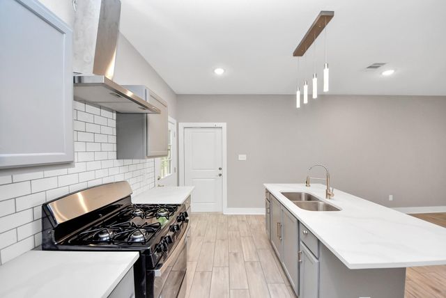 2608 Campbell Street A, Houston, TX 77026