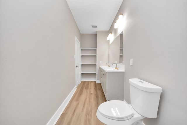2608 Campbell Street A, Houston, TX 77026