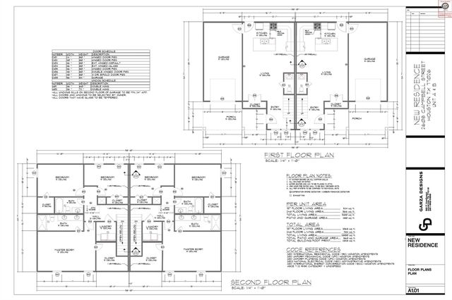 2608 Campbell Street A, Houston, TX 77026