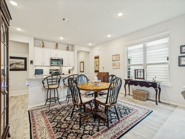 2904 Brittlebush Drive, Fort Worth, TX 76108