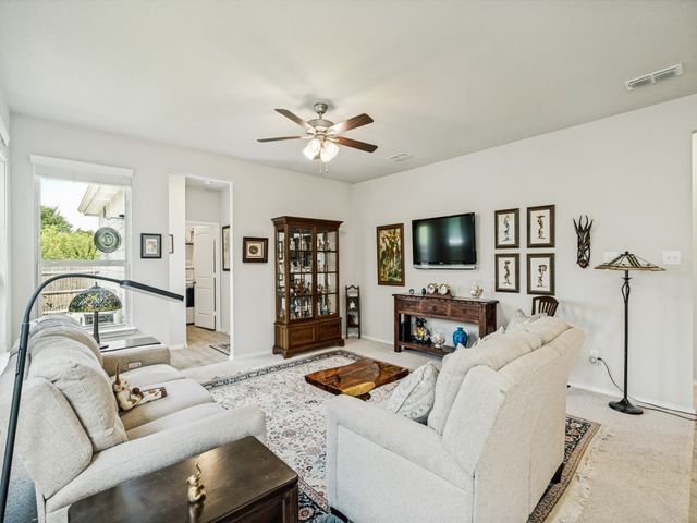 2904 Brittlebush Drive, Fort Worth, TX 76108