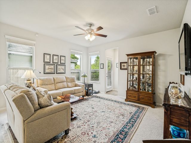 2904 Brittlebush Drive, Fort Worth, TX 76108