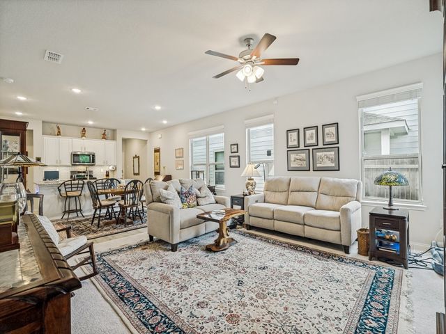 2904 Brittlebush Drive, Fort Worth, TX 76108