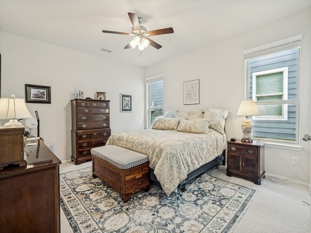 2904 Brittlebush Drive, Fort Worth, TX 76108