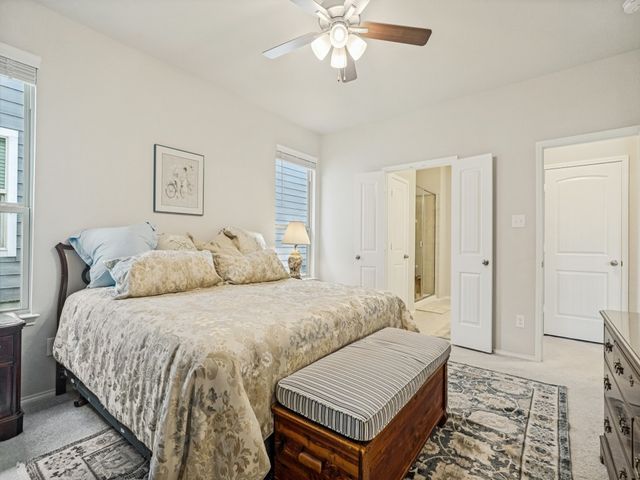 2904 Brittlebush Drive, Fort Worth, TX 76108