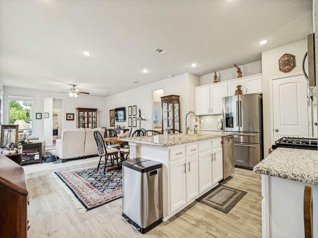 2904 Brittlebush Drive, Fort Worth, TX 76108
