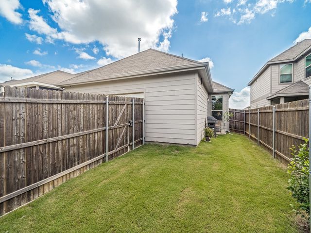 2904 Brittlebush Drive, Fort Worth, TX 76108