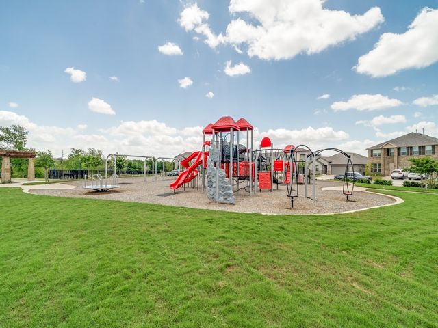 2904 Brittlebush Drive, Fort Worth, TX 76108