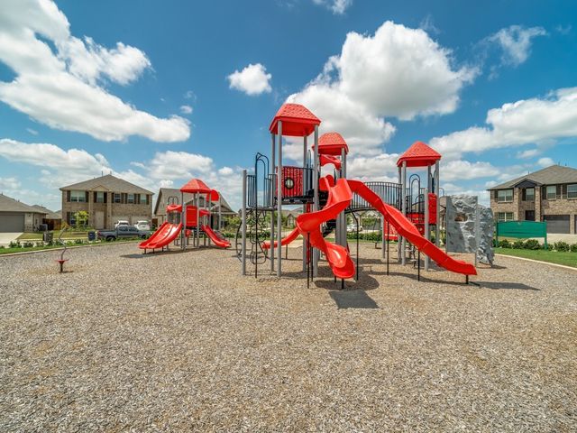 2904 Brittlebush Drive, Fort Worth, TX 76108