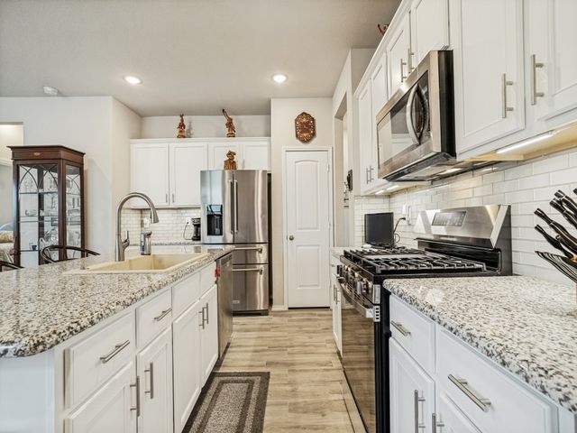 2904 Brittlebush Drive, Fort Worth, TX 76108