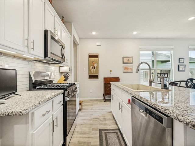 2904 Brittlebush Drive, Fort Worth, TX 76108