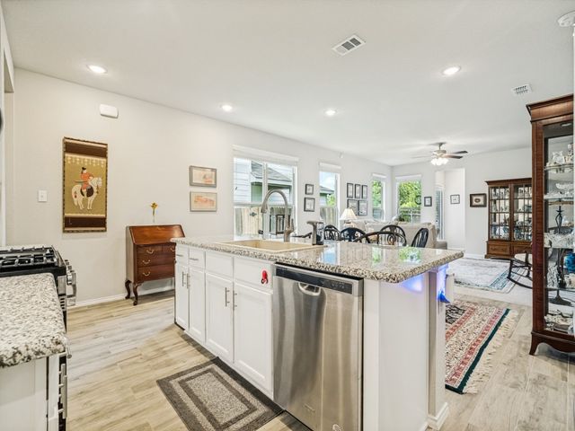 2904 Brittlebush Drive, Fort Worth, TX 76108