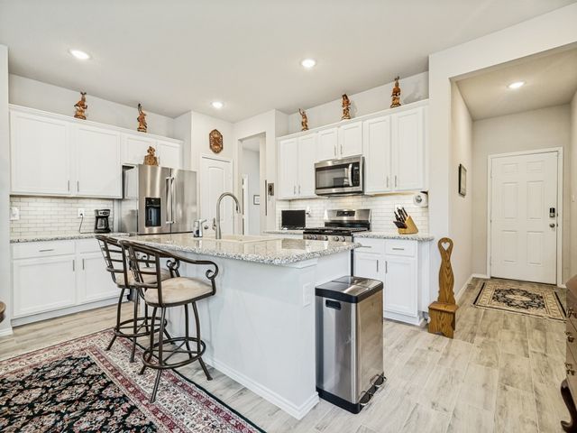 2904 Brittlebush Drive, Fort Worth, TX 76108