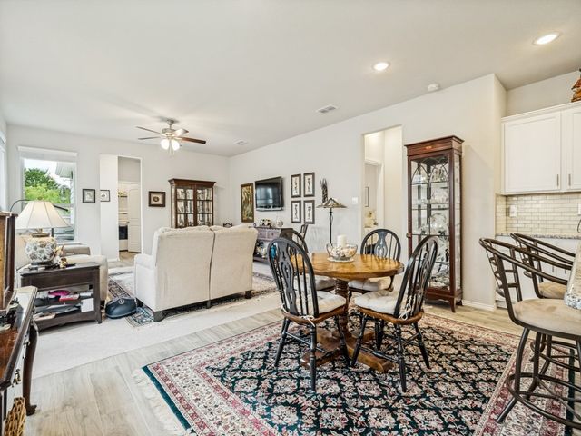 2904 Brittlebush Drive, Fort Worth, TX 76108